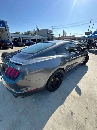 2017 Ford S550 Mustang - Image 8 of 19
