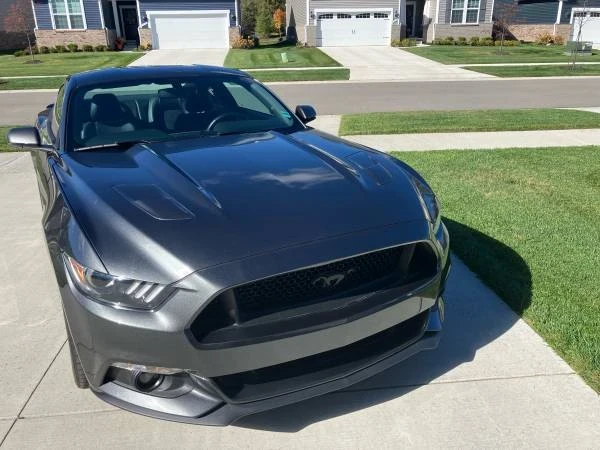 2017 Ford S550 Mustang - Image 3 of 12