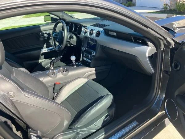 2017 Ford S550 Mustang - Image 7 of 12
