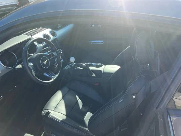 2017 Ford S550 Mustang - Image 6 of 12