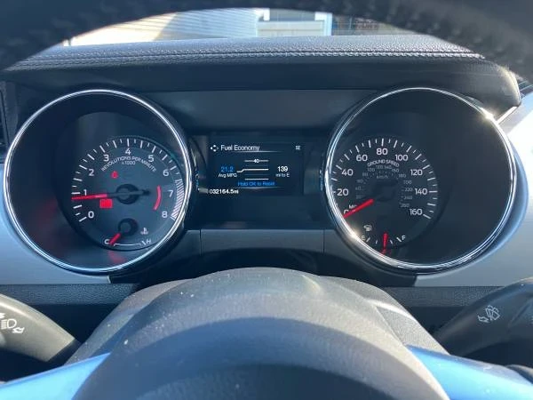 2017 Ford S550 Mustang - Image 5 of 12