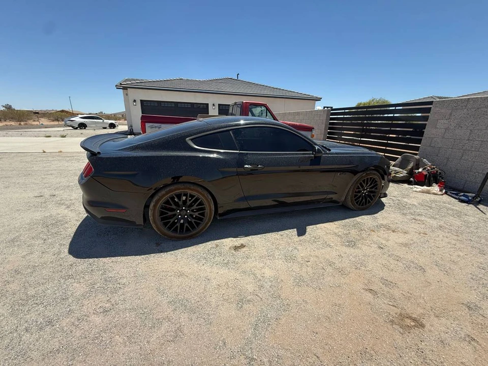 2017 Ford S550 Mustang GT - Image 5 of 5