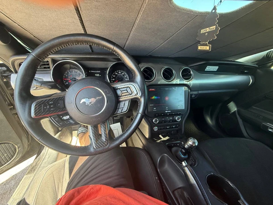 2017 Ford S550 Mustang GT - Image 4 of 5