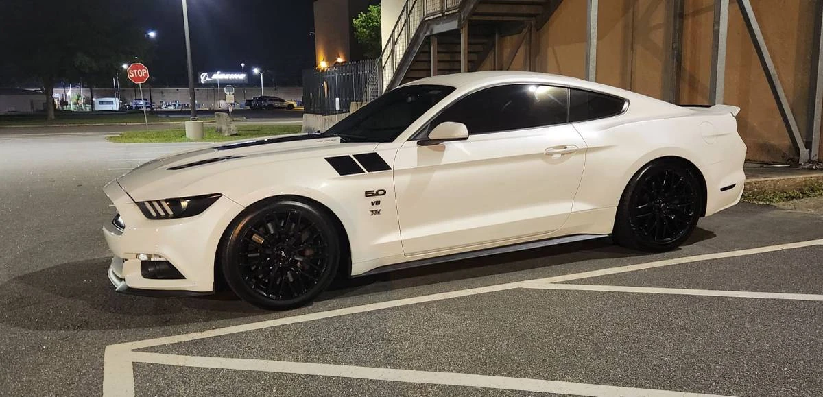 2017 Ford S550 Mustang GT - Image 9 of 11