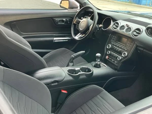 2017 Ford S550 Mustang - Image 2 of 10