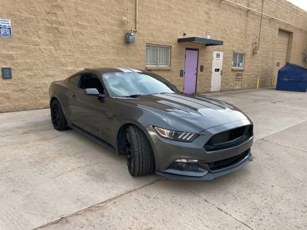 2017 Ford S550 Mustang - Image 6 of 10