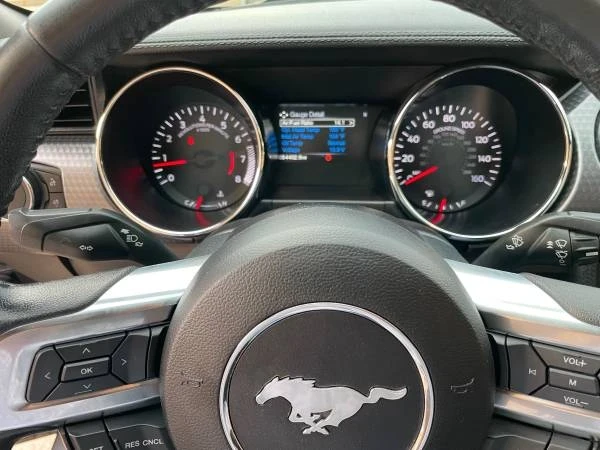 2017 Ford S550 Mustang - Image 8 of 10
