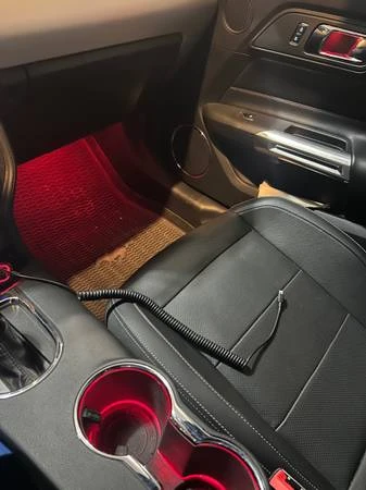 2017 Ford S550 Mustang - Image 20 of 21