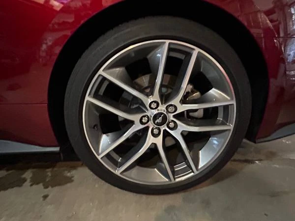 2017 Ford S550 Mustang - Image 13 of 21