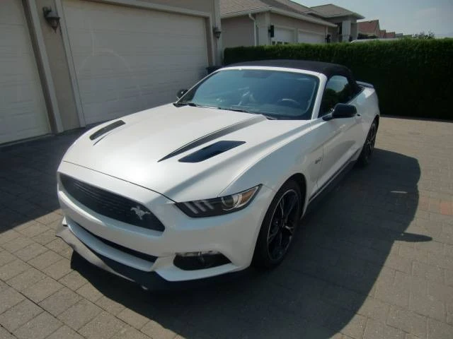 2017 Ford S550 Mustang GT - Image 3 of 14