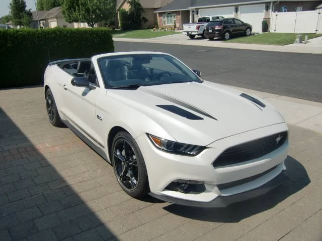 2017 Ford S550 Mustang GT - Image 10 of 14