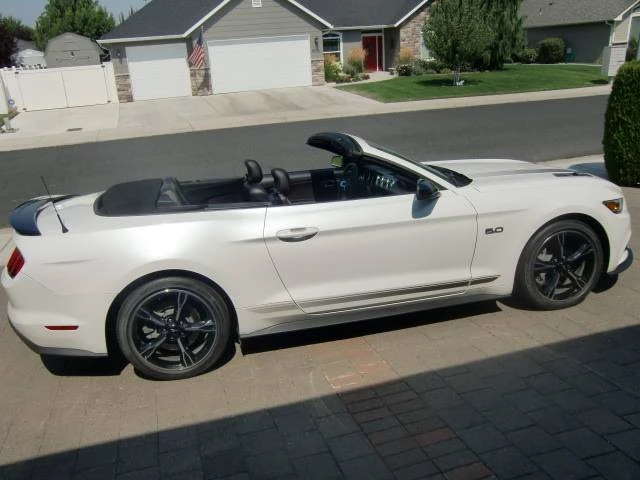 2017 Ford S550 Mustang GT - Image 11 of 14