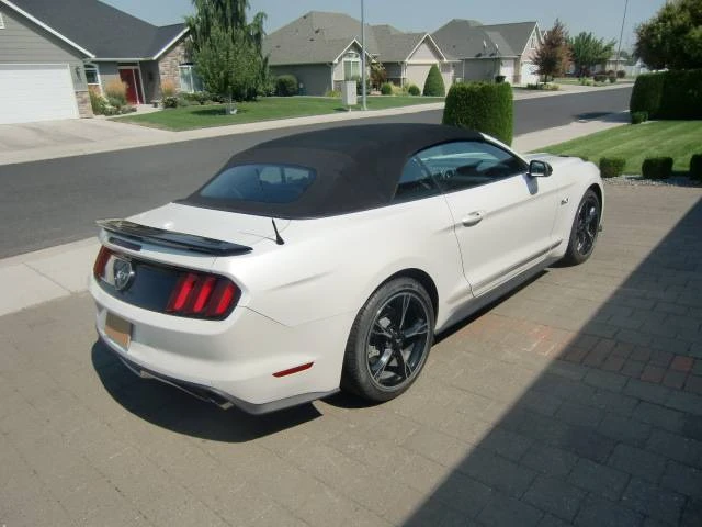 2017 Ford S550 Mustang GT - Image 6 of 14