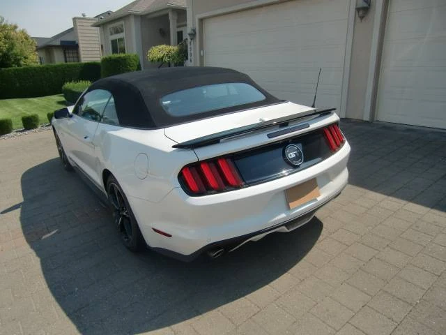 2017 Ford S550 Mustang GT - Image 2 of 14