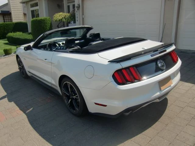 2017 Ford S550 Mustang GT - Image 7 of 14