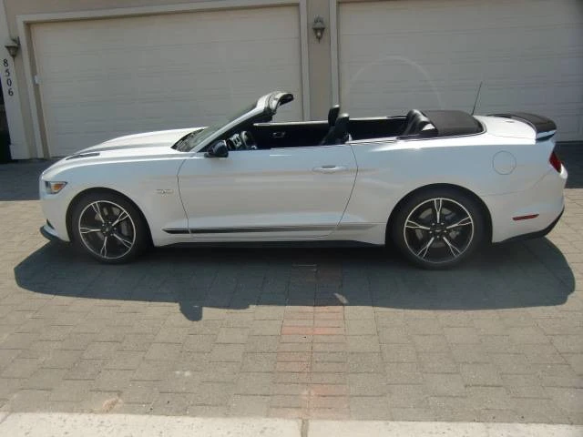 2017 Ford S550 Mustang GT - Image 8 of 14