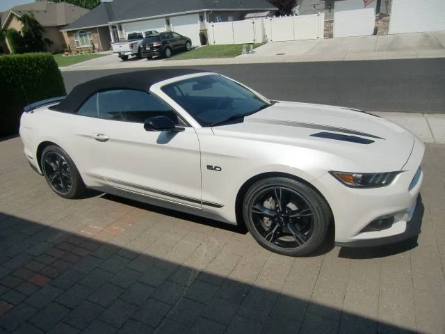 2017 Ford S550 Mustang GT - Image 5 of 14