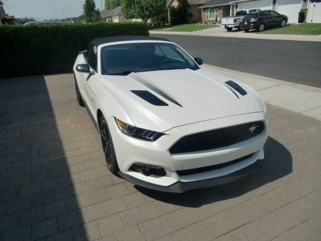 2017 Ford S550 Mustang GT - Image 4 of 14
