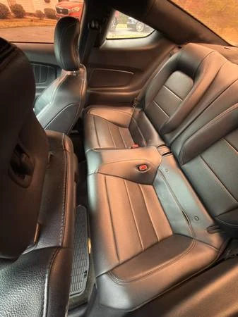 2017 Ford S550 Mustang - Image 9 of 11