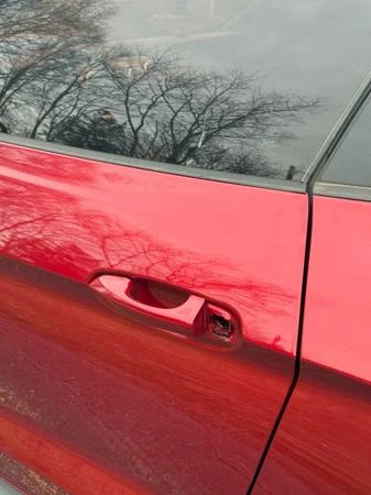 2017 Ford S550 Mustang - Image 7 of 11
