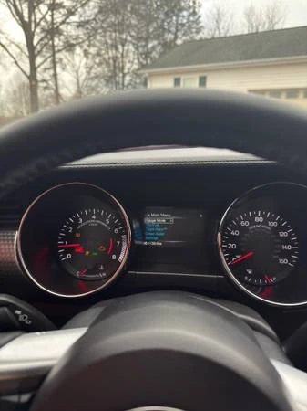 2017 Ford S550 Mustang - Image 10 of 11