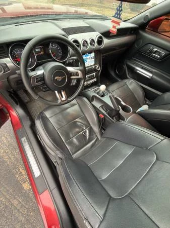 2017 Ford S550 Mustang - Image 8 of 11