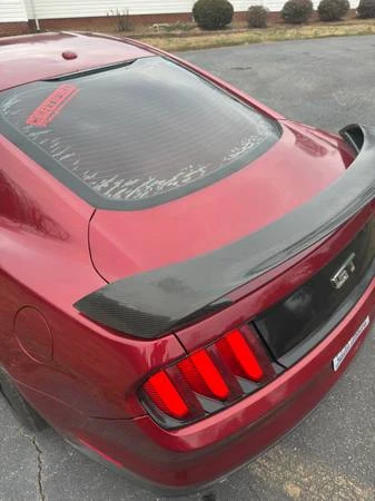 2017 Ford S550 Mustang - Image 5 of 11