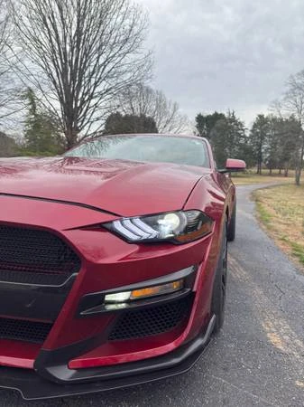 2017 Ford S550 Mustang - Image 3 of 11