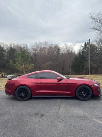 2017 Ford S550 Mustang - Image 4 of 11