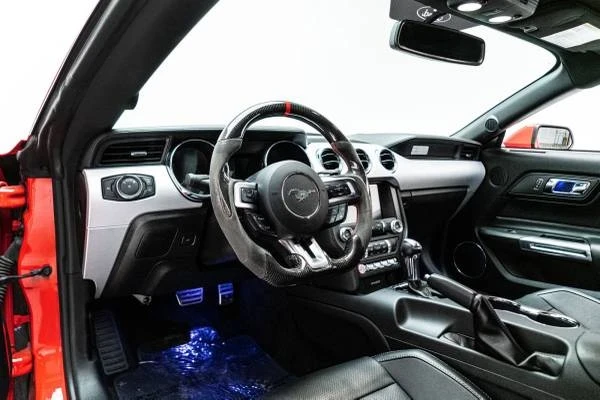 2017 Ford S550 Mustang - Image 4 of 5