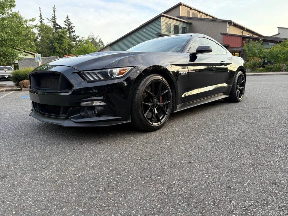 2017 Ford S550 Mustang GT - Image 5 of 12