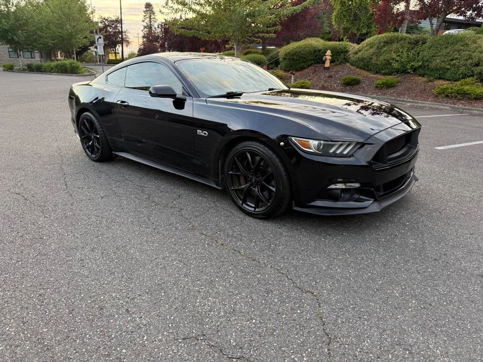 2017 Ford S550 Mustang GT - Image 2 of 12