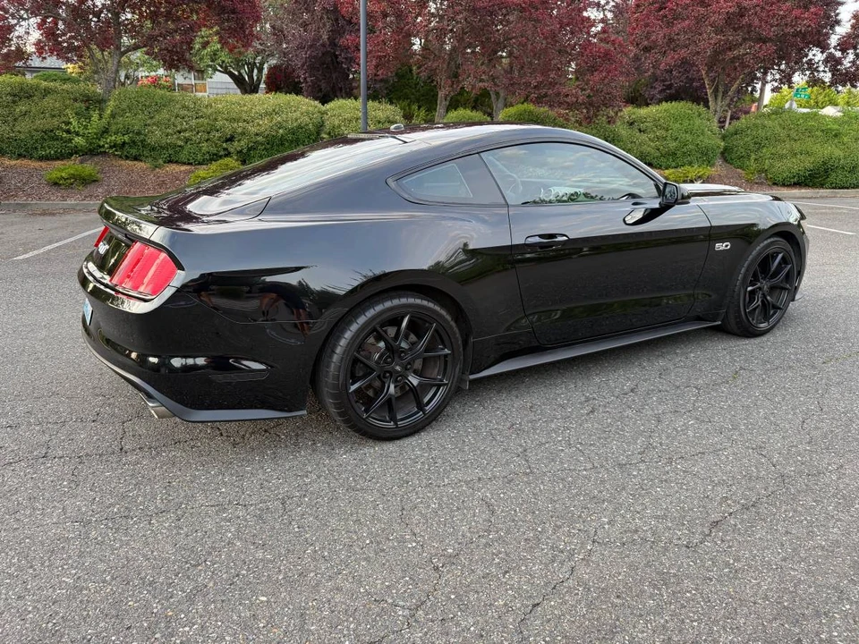 2017 Ford S550 Mustang GT - Image 3 of 12