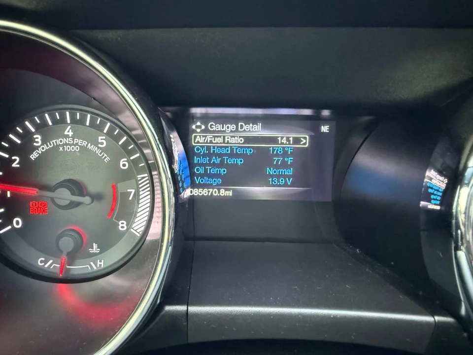 2017 Ford S550 Mustang GT - Image 10 of 12