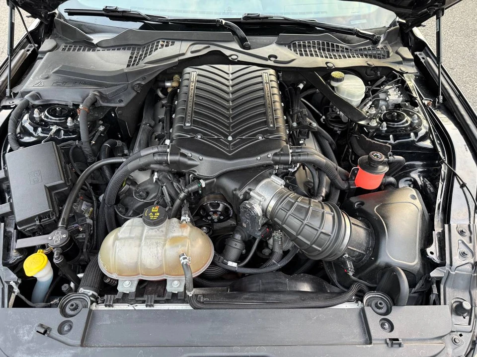 2017 Ford S550 Mustang GT - Image 7 of 12