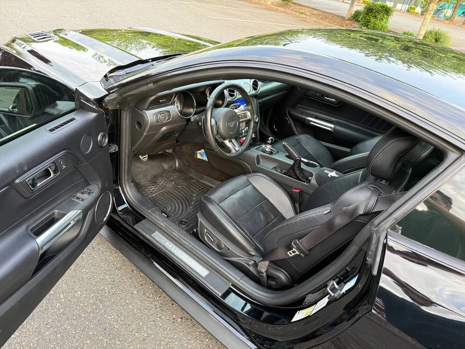 2017 Ford S550 Mustang GT - Image 6 of 12