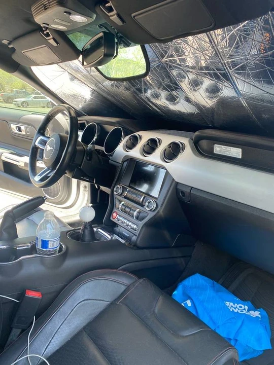 2017 Ford S550 Mustang GT - Image 5 of 11