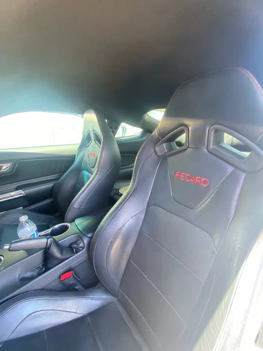 2017 Ford S550 Mustang GT - Image 11 of 11