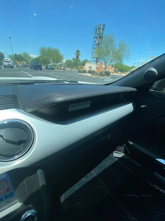 2017 Ford S550 Mustang GT - Image 10 of 11