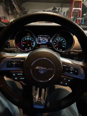 2017 Ford S550 Mustang - Image 13 of 21