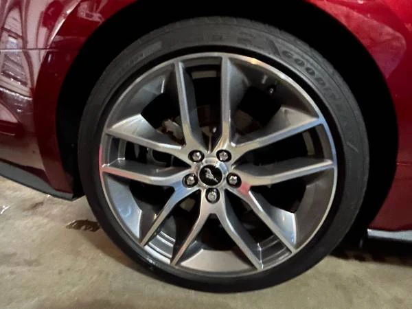 2017 Ford S550 Mustang - Image 18 of 21