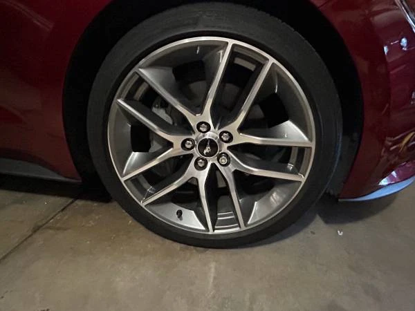 2017 Ford S550 Mustang - Image 19 of 21