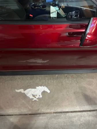 2017 Ford S550 Mustang - Image 21 of 21