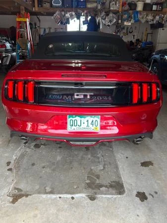 2017 Ford S550 Mustang - Image 15 of 21