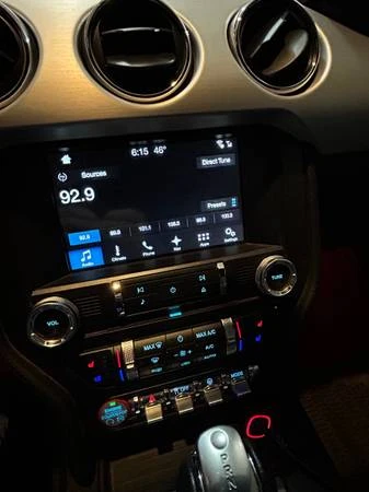 2017 Ford S550 Mustang - Image 12 of 21