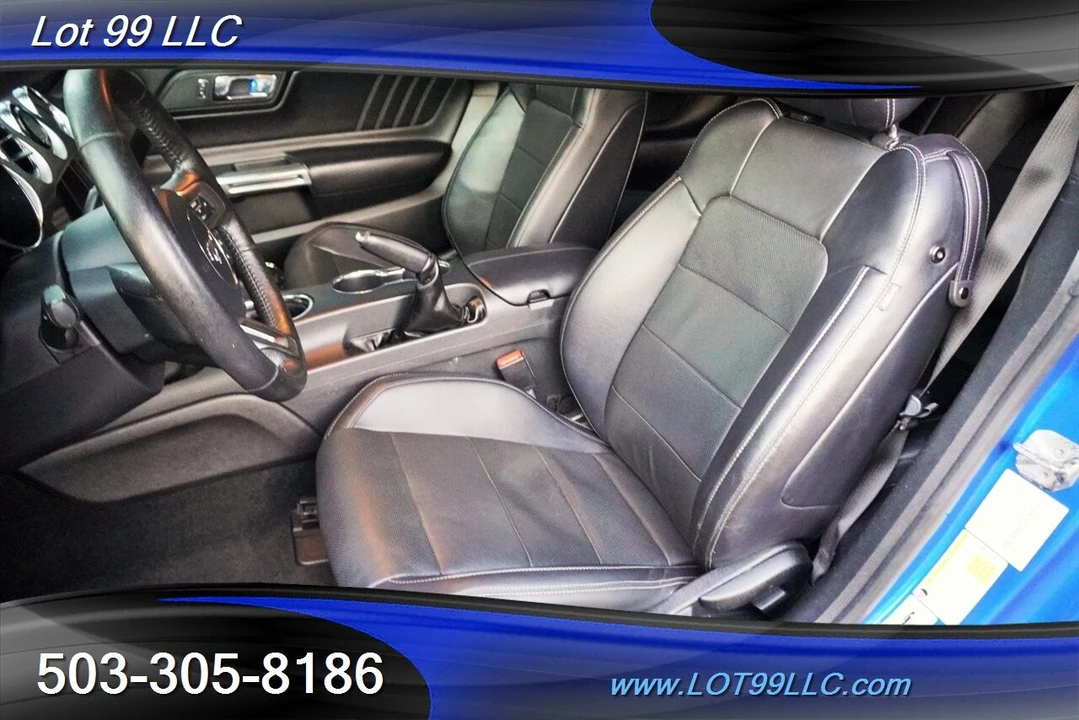 2017 Ford S550 Mustang - Image 3 of 4