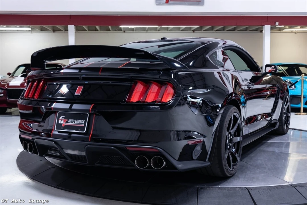 2017 Ford S550 Mustang - Image 3 of 4