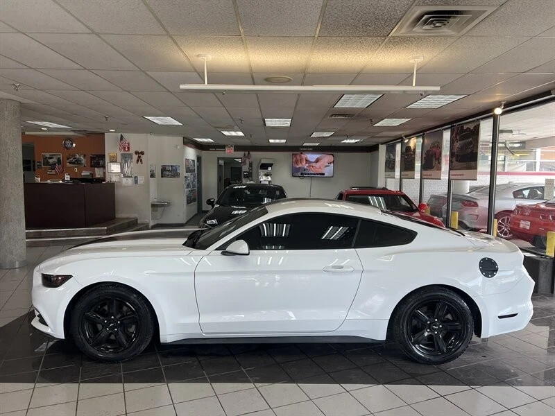 2017 Ford S550 Mustang - Image 2 of 4