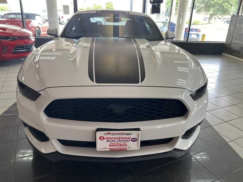 2017 Ford S550 Mustang - Image 3 of 4