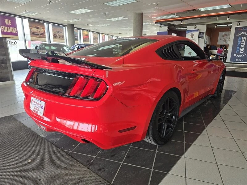 2017 Ford S550 Mustang - Image 4 of 4